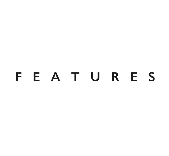 5 FEATURES ITSの強さは【人】にあり