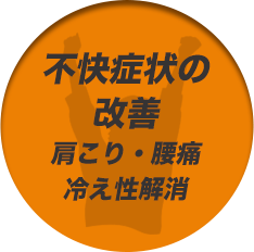 リバウンドしにくい体質に改善できる